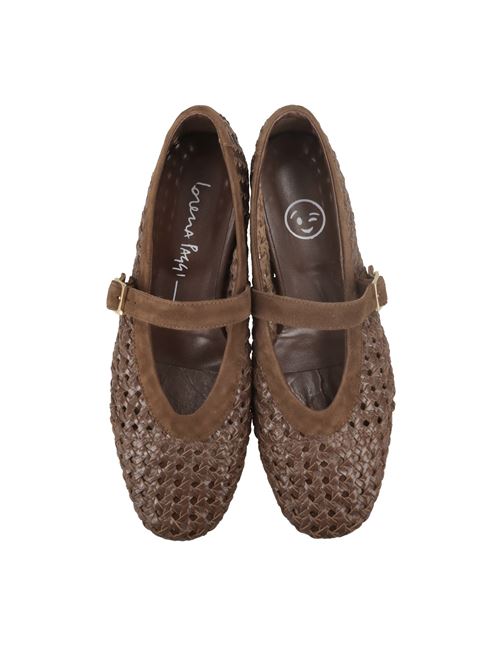  LORENA PAGGI | 61311CAPRA SIENA